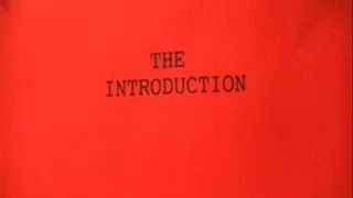 The Introduction