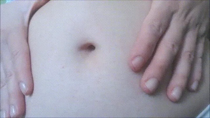 My perfect navel