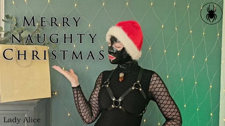 Merry naughty Christmas! - Das versaute Weihnachtsgeschenk!