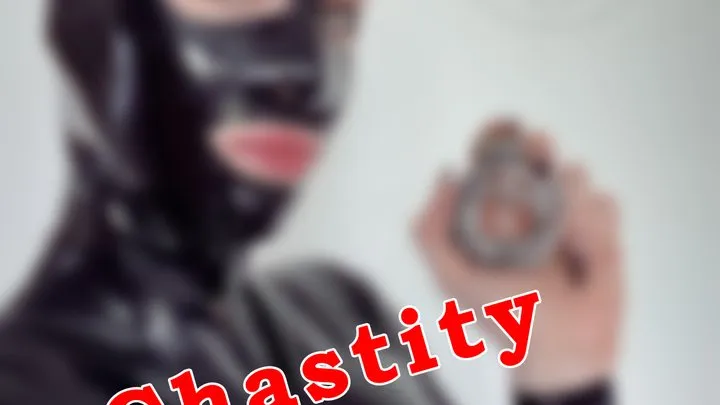 Chastity - Keuschhaltung