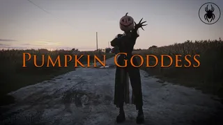 Halloween Special - Pumpkin Goddess