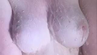 Jay's Wet Tits