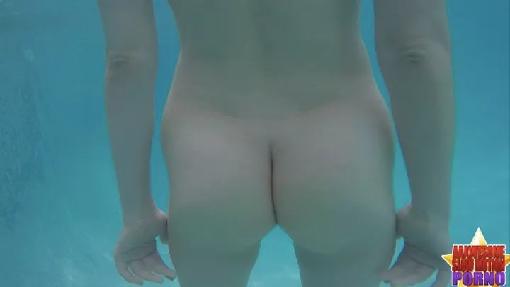 Underwater Booty