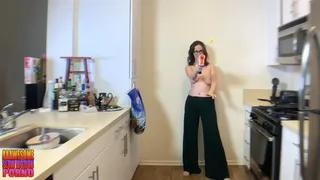 Topless Nerf