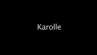Tinder tgirl anal hookup with Karolle we suck each others cocks and fuck - FULL SCENE 32 mins