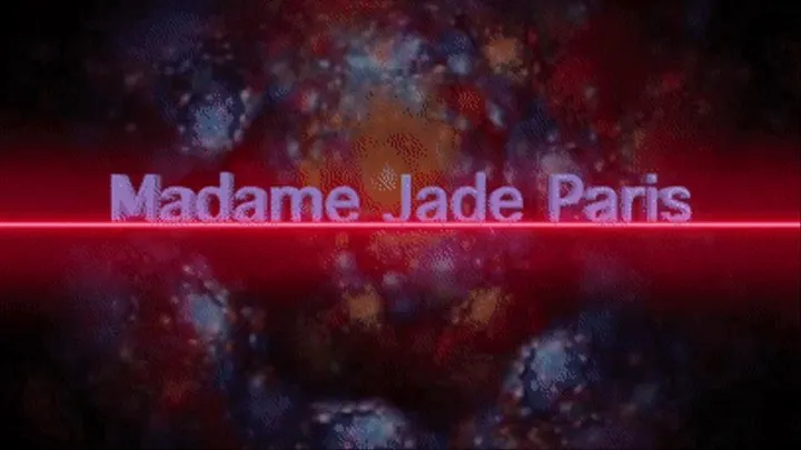 Madame Jade Paris EroMindScapes