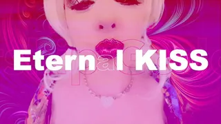 Eternal Kiss - Edge Slave