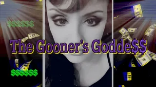 The Gooner's Goddess