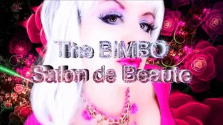 BIMBO Salon de Beaute