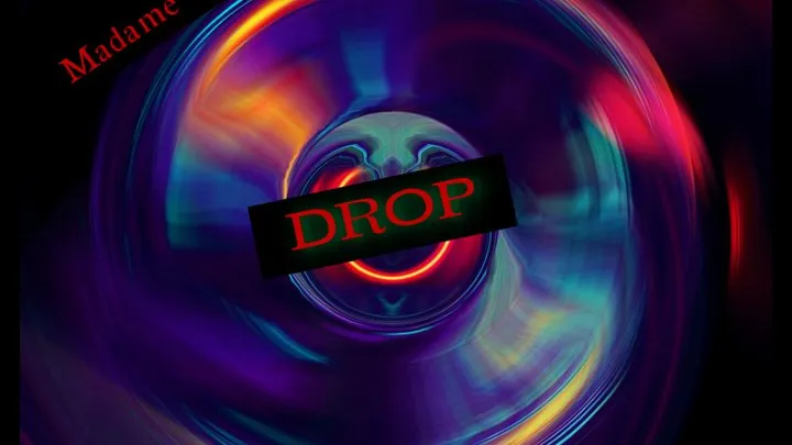 DROP - A Conditioning LOOP