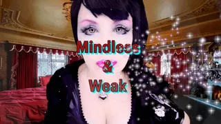 Mindless, Helpless & Horny - MindMelt LOOP