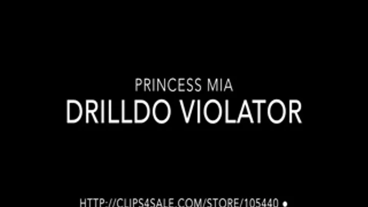 Drilldo