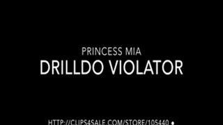 Drilldo