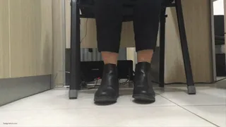ANKLE BOOTS OFFICE SHOEPLAY JENNY (PART 1)
