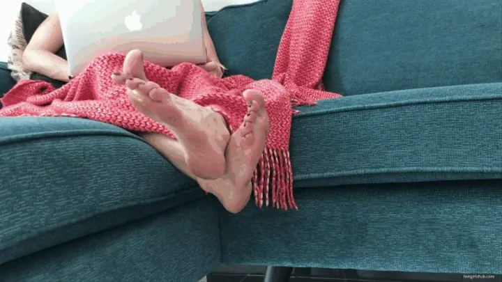 SOLES IGNORE BAREFOOT KYLIE