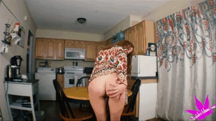 Sexy Spanksgiving