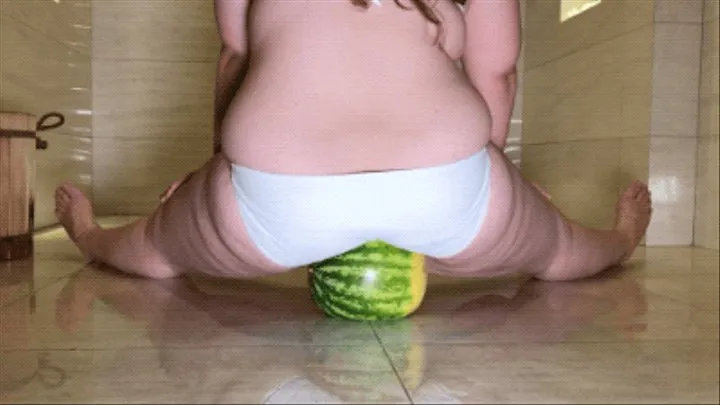 Watermelon crush