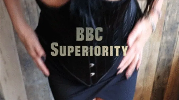 BBC Superiority - white bois humiliation (Full)