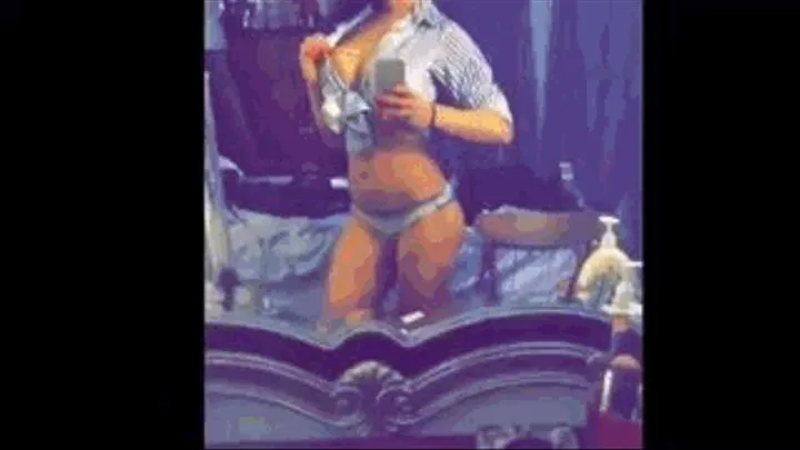 Kiki's Sexiest Snapchats 2015 GFE