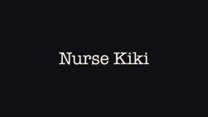 Nurse Kiki