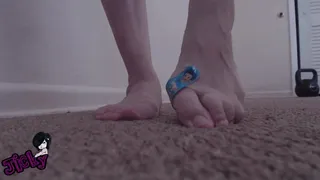 Bunion Band-aid