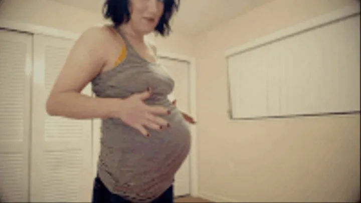 26 Week Pregnancy Update