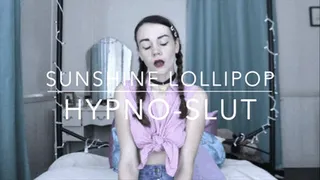 H Y P N 0-SLUT