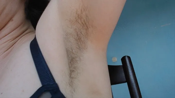 Unshaved for few weeks