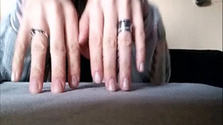 sexy tiny hands