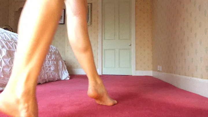 Worship My Feet and Asshole