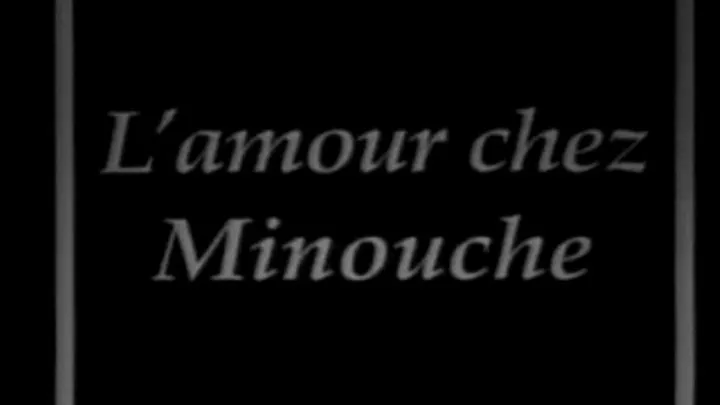 Love at Minouche's