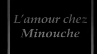 Love at Minouche's