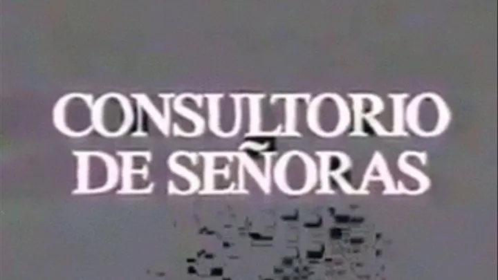 Consultorio De Senoras