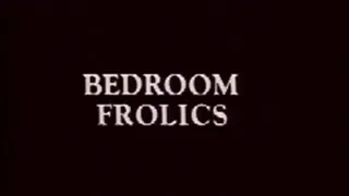 Bedroom Frolics of Lesbians