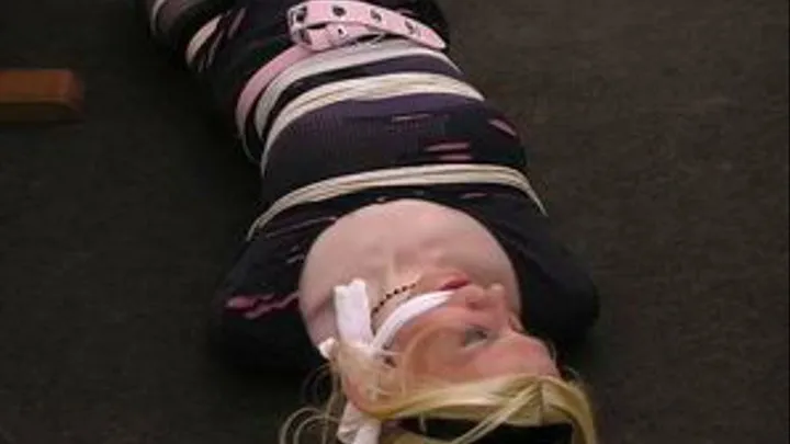 DAPHNE HOGTIED.