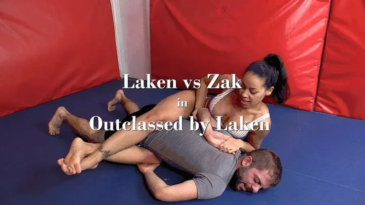 F573 - Outclassed by Laken