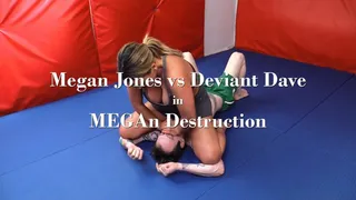 F332 - MEGAn Destruction