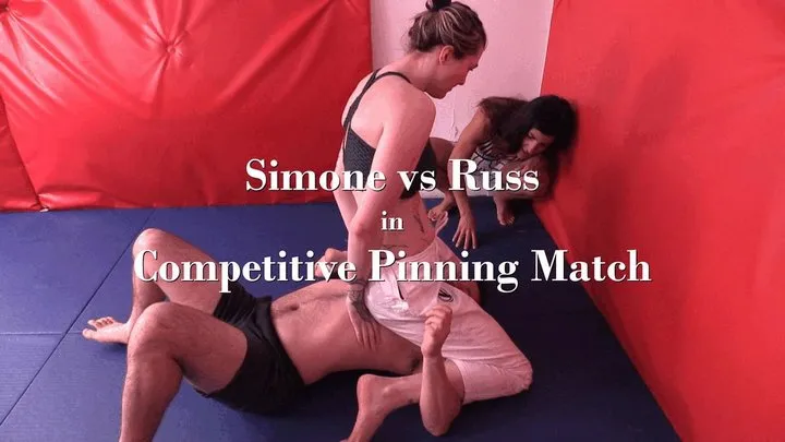 F940 - Simone vs Russ