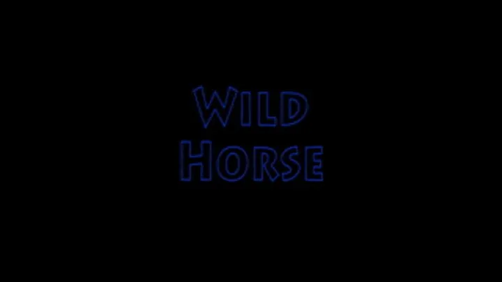 Mistress Miranda & Nikki Whiplash in Wild Horse