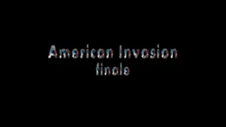 Elise Graves in "American Invasion" Full Movie