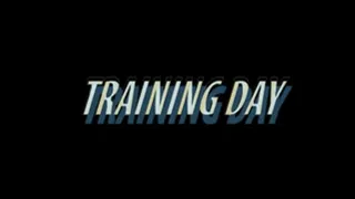 Eloiuse Lust in Training Day