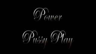 Dunia Montenegro & Fetish Liza -Pussy Power Play 1/2