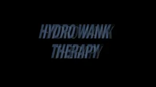 Miss Miranda & Dunia Montenegro Hydro Wank Therapy