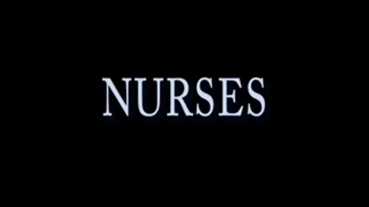 Eloiuse Lust in Nurses