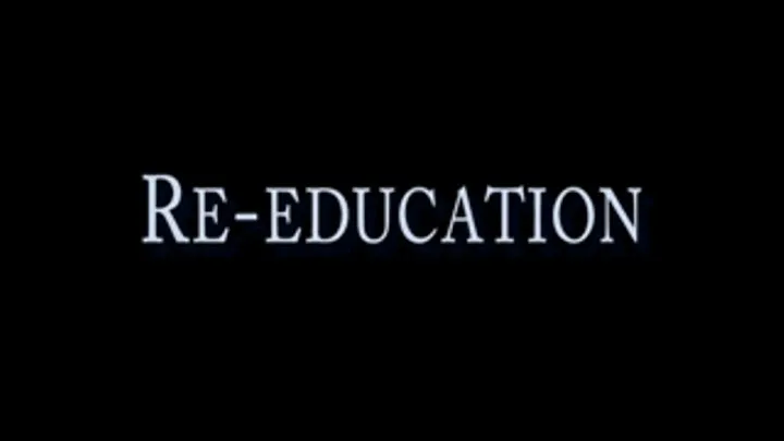 Eloiuse Lust in Re-Education