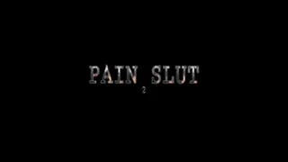 Subgirl Beauvoir in Pain Slut 3/4