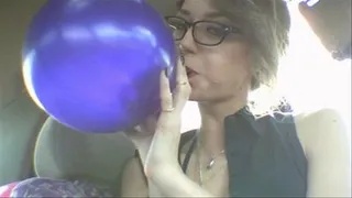 Balloon Mystery Theater Ep. 3