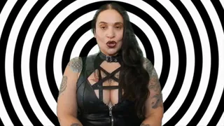 SATANIC MESMERIZING