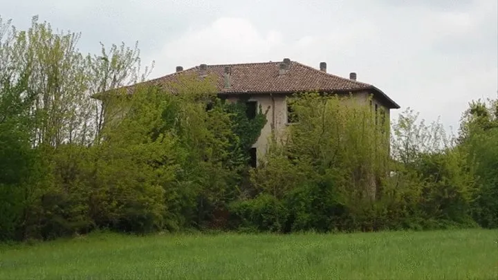 TI PRESENTO LA TUA NUOVA CASA