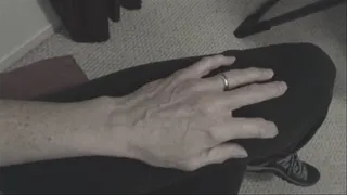 Veiny Hands POV